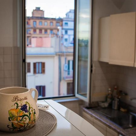 Charlie Apartment روما المظهر الخارجي الصورة