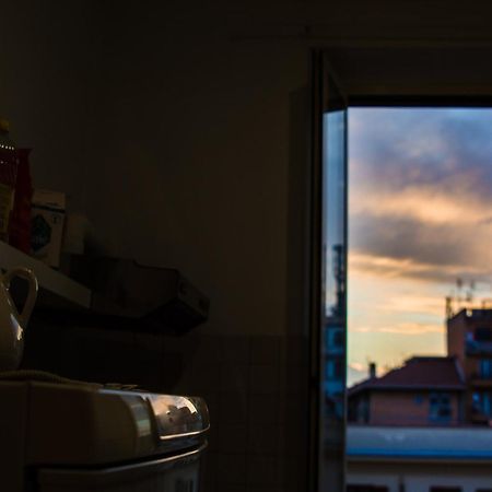 Charlie Apartment روما المظهر الخارجي الصورة
