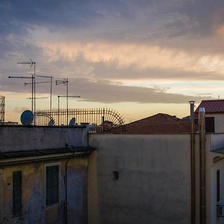 Charlie Apartment روما المظهر الخارجي الصورة