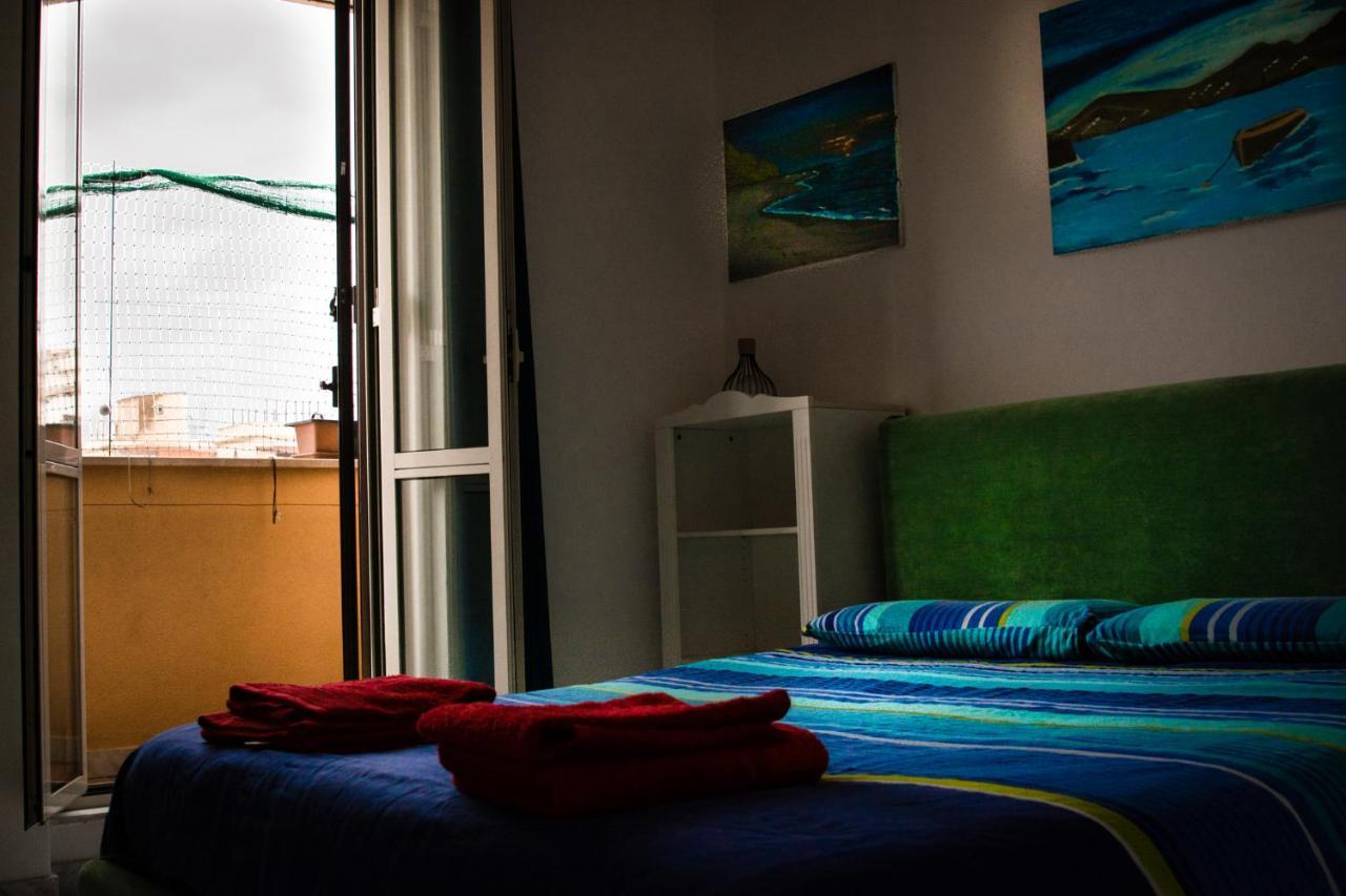 Charlie Apartment روما المظهر الخارجي الصورة