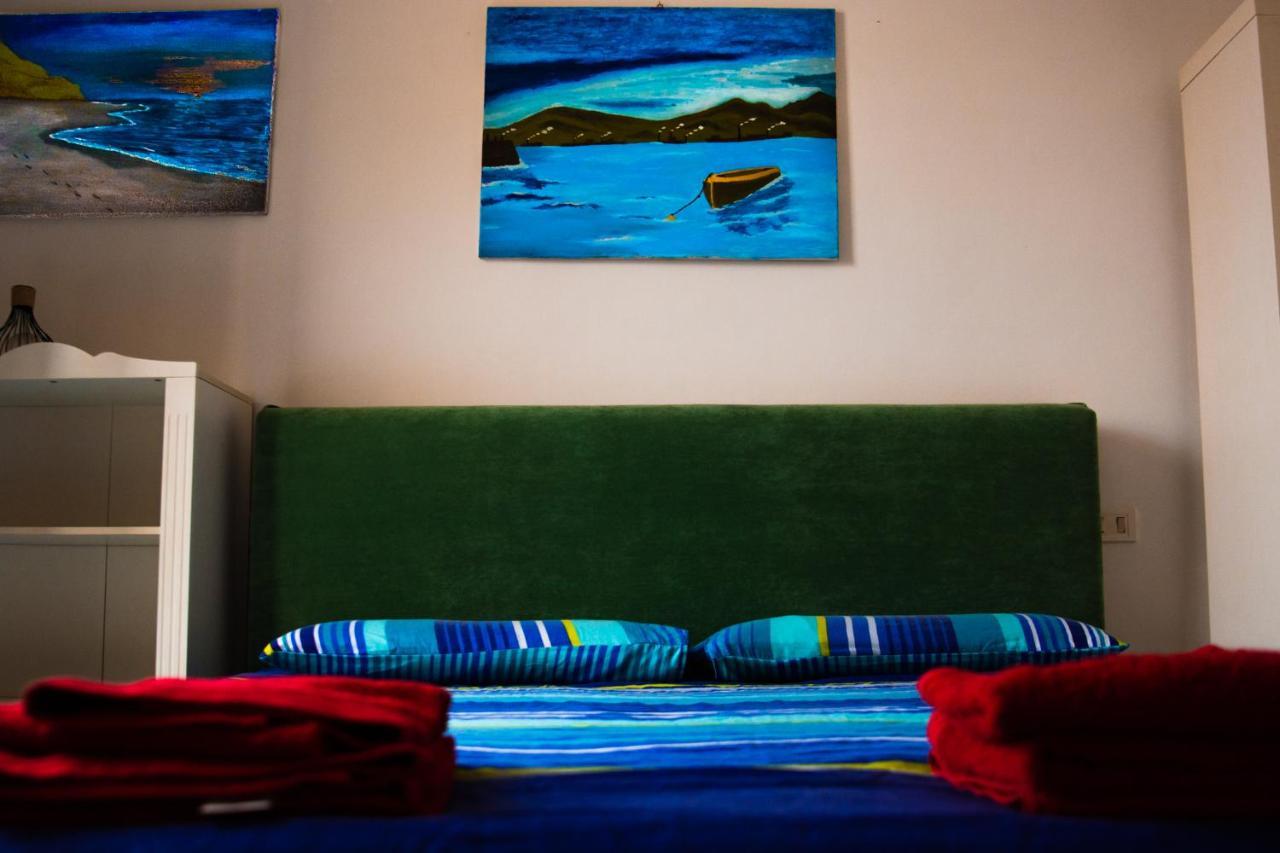 Charlie Apartment روما المظهر الخارجي الصورة