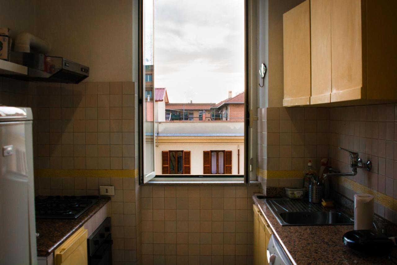 Charlie Apartment روما المظهر الخارجي الصورة