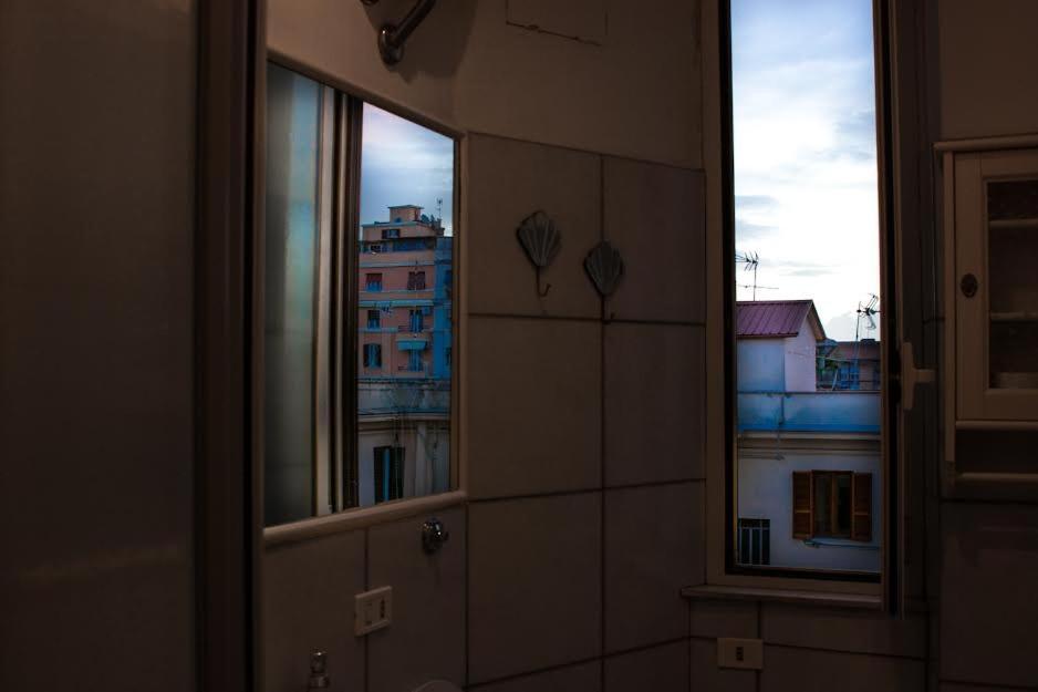 Charlie Apartment روما المظهر الخارجي الصورة