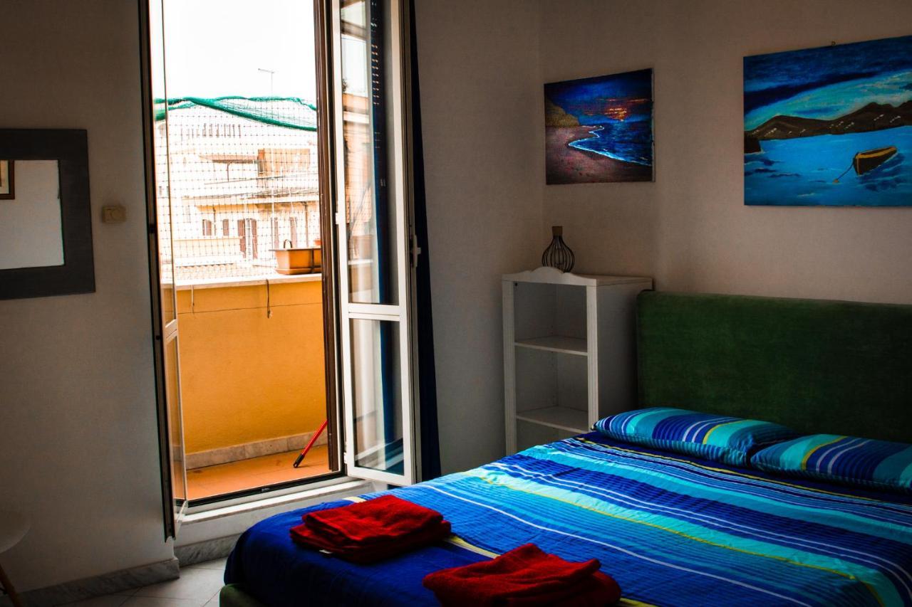 Charlie Apartment روما المظهر الخارجي الصورة