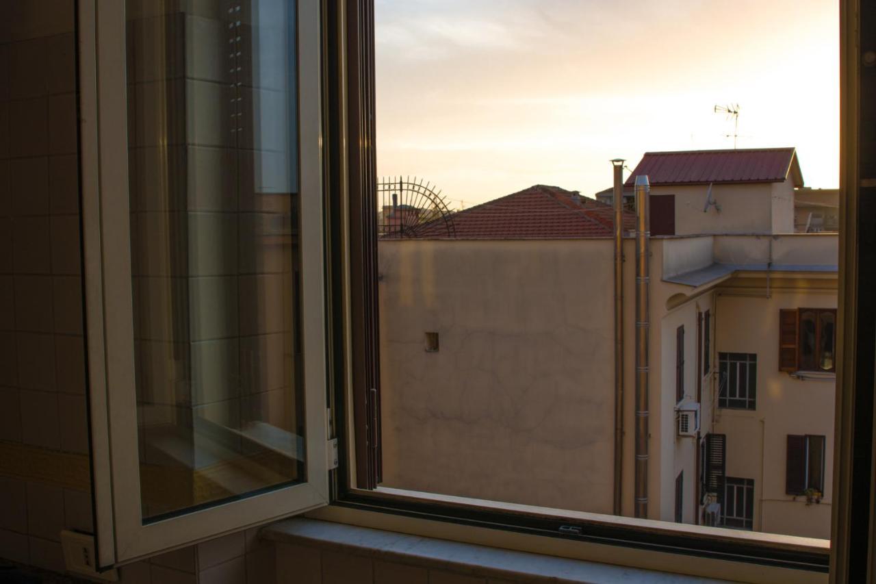 Charlie Apartment روما المظهر الخارجي الصورة