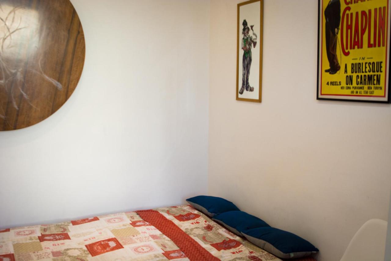 Charlie Apartment روما المظهر الخارجي الصورة