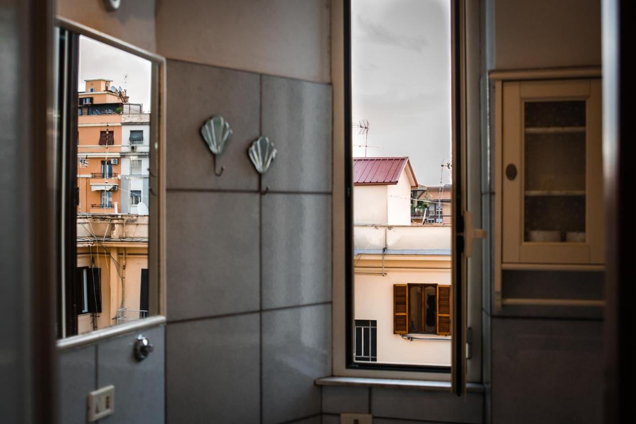 Charlie Apartment روما المظهر الخارجي الصورة
