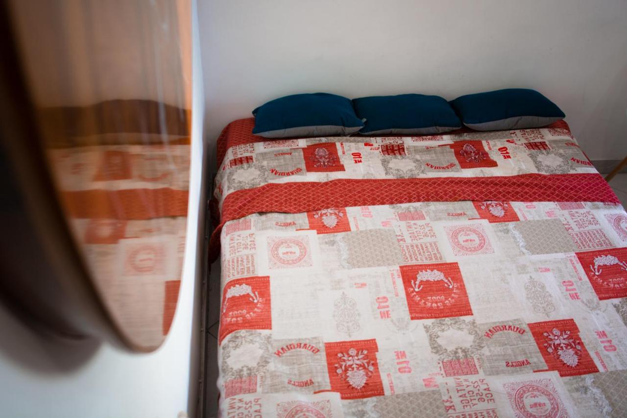 Charlie Apartment روما المظهر الخارجي الصورة