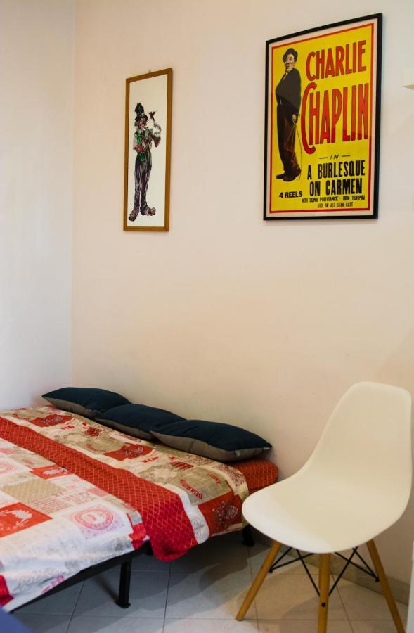 Charlie Apartment روما المظهر الخارجي الصورة