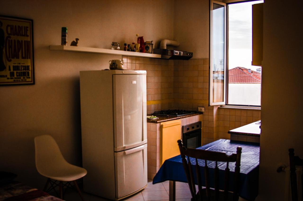 Charlie Apartment روما المظهر الخارجي الصورة