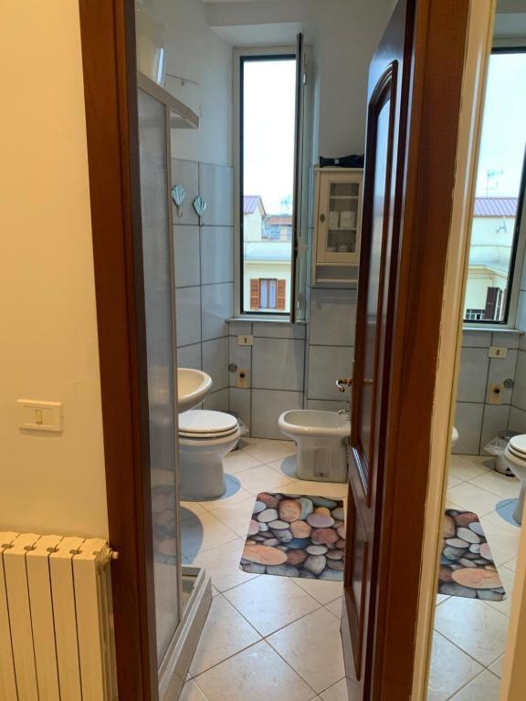 Charlie Apartment روما المظهر الخارجي الصورة