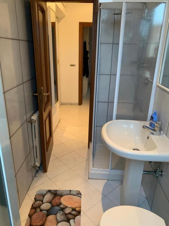 Charlie Apartment روما المظهر الخارجي الصورة