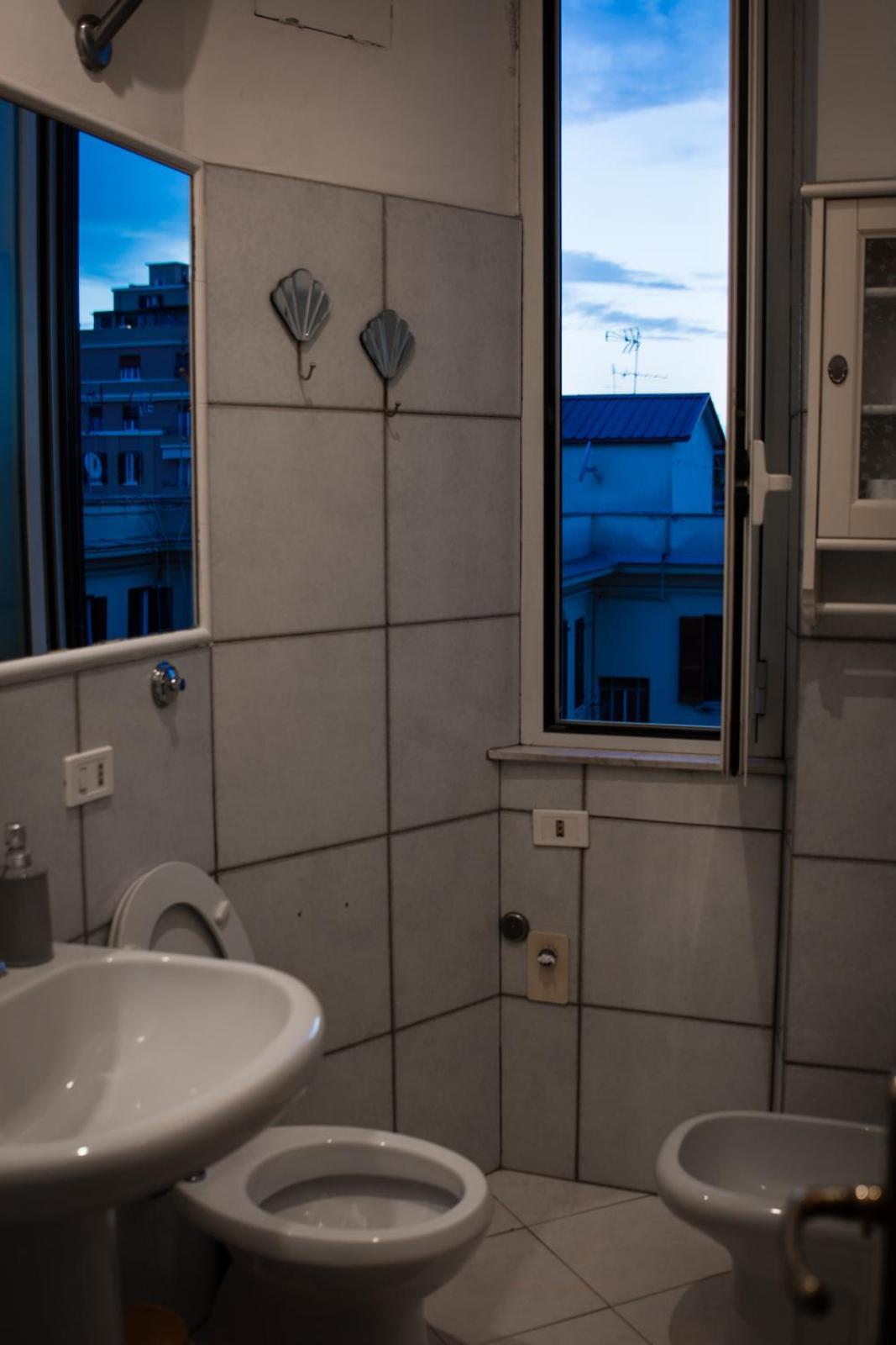 Charlie Apartment روما المظهر الخارجي الصورة
