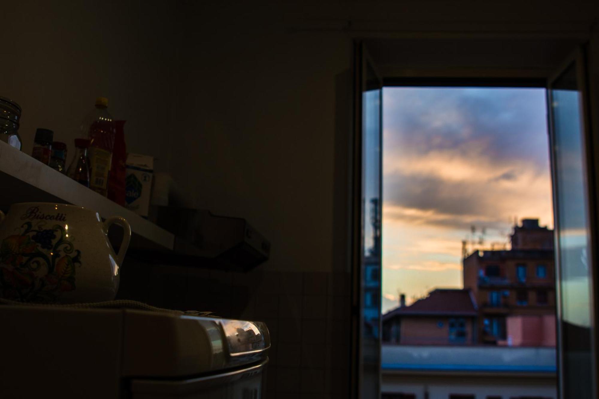 Charlie Apartment روما المظهر الخارجي الصورة